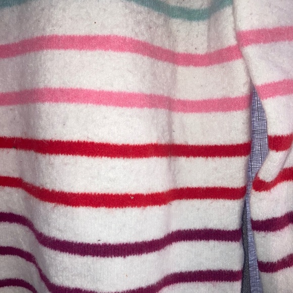 NWT extra soft mock neck sweater - Picture 8 of 12